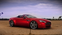 Aston Martin Vantage,   , , , , 